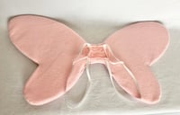 Image 14 of Clefairy ears, tail, wings 