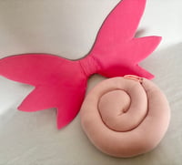 Image 9 of Clefable ears, tail, wings 