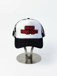 Image 3 of Checkered Hat