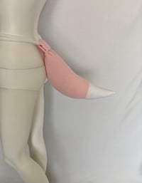 Image 4 of Slowpoke ears and tail