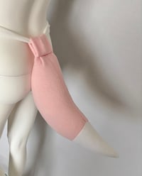 Image 6 of Slowpoke ears and tail
