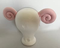 Image 5 of Slowpoke ears and tail
