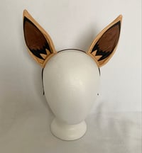Image 6 of Eevee Ears Tail or Collar