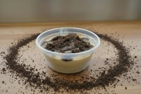 Caramello Overnight Protein Oats