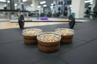 Choc-Nut Protein Overnight Weet-bix