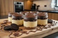 Cookie Cream Overnight Protein Weet-bix Tubs 
