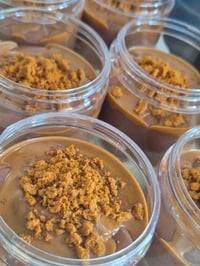 Image 1 of Cookie Crumble Protein Overnight Oats