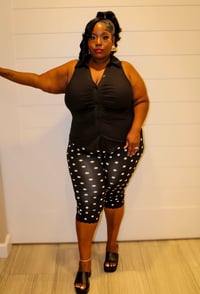 Image 1 of Boss Polka Dot Set