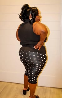 Image 2 of Boss Polka Dot Set