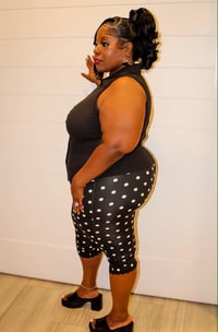 Image 3 of Boss Polka Dot Set