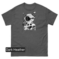 Image 3 of The AG Astronaut Tee Shirt