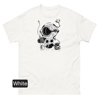 Image 5 of The AG Astronaut Tee Shirt