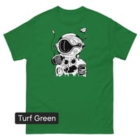 Image 2 of The AG Astronaut Tee Shirt