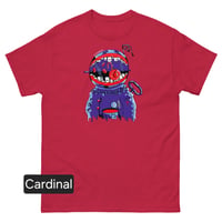 Image 2 of The Rocky Astronaut Tee Shirt