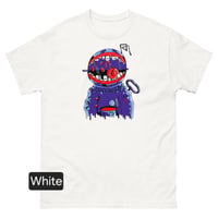 Image 5 of The Rocky Astronaut Tee Shirt