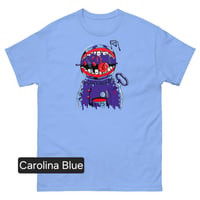 Image 1 of The Rocky Astronaut Tee Shirt