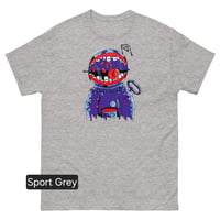 Image 4 of The Rocky Astronaut Tee Shirt