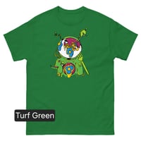 Image 2 of The Ovr-EZ Astronaut Tee Shirt