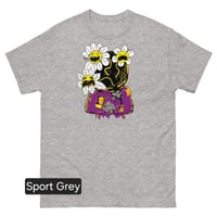 Image 4 of The Daisy Astronaut Tee Shirt