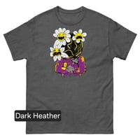 Image 3 of The Daisy Astronaut Tee Shirt