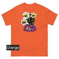 Image 1 of The Daisy Astronaut Tee Shirt