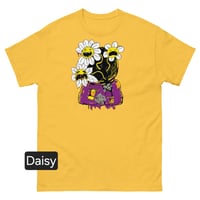 Image 2 of The Daisy Astronaut Tee Shirt