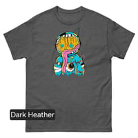Image 3 of The Gxre Astronaut Tee Shirt