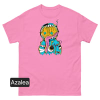 Image 2 of The Gxre Astronaut Tee Shirt