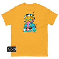 Image 1 of The Gxre Astronaut Tee Shirt