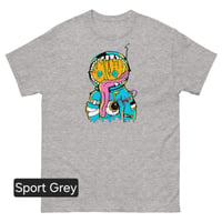 Image 4 of The Gxre Astronaut Tee Shirt