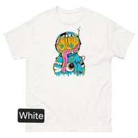 Image 5 of The Gxre Astronaut Tee Shirt