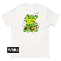 Image 5 of The Fish Astronaut Tee Shirt