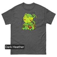 Image 3 of The Fish Astronaut Tee Shirt