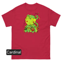 Image 1 of The Fish Astronaut Tee Shirt