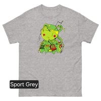 Image 4 of The Fish Astronaut Tee Shirt