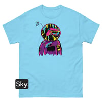Image 1 of The Chewy Astronaut Tee Shirt