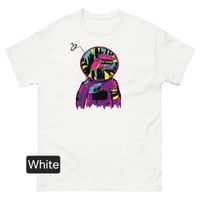 Image 5 of The Chewy Astronaut Tee Shirt
