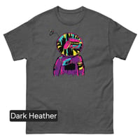 Image 3 of The Chewy Astronaut Tee Shirt