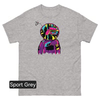 Image 4 of The Chewy Astronaut Tee Shirt