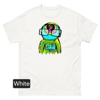 Image 5 of The Blinky Astronaut Tee Shirt