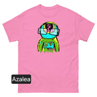 Image 1 of The Blinky Astronaut Tee Shirt