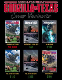 Image 2 of G vs Texas Comic