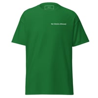Image 9 of Clown-Free Zone Tee