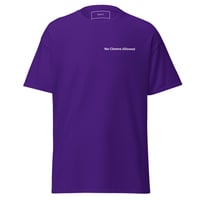 Image 3 of Clown-Free Zone Tee