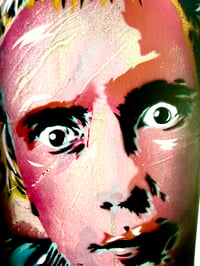 Image 2 of Rotten original painted deck