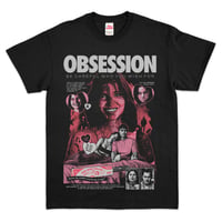 Image 1 of OBSESSION T-SHIRT