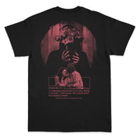 Image 2 of OBSESSION T-SHIRT