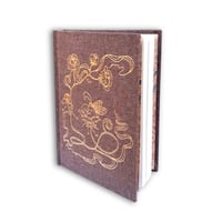 Image 1 of Fairy Journal (Lined or Blank)