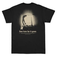 Image 2 of BACKROOMS T-SHIRT