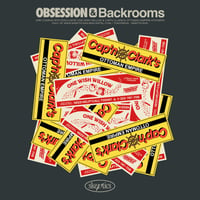 Image 3 of BACKROOMS T-SHIRT